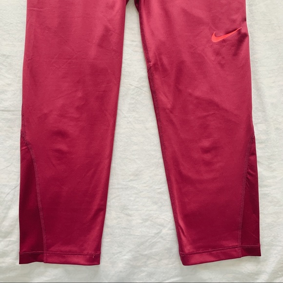 nike pro leggings! - Picture 3 of 3